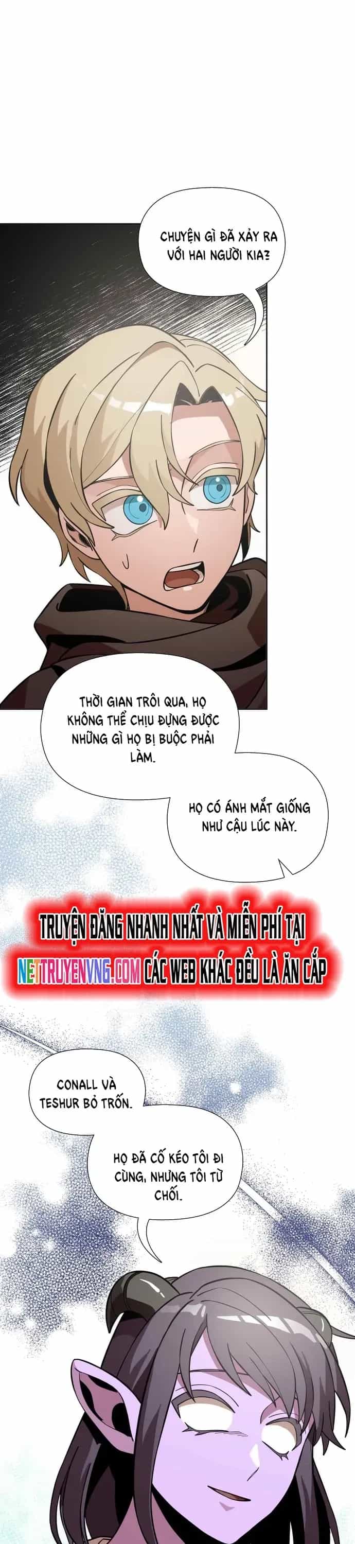 Trọng Sinh Chi Quân Chủ - Chương 23 - ảnh 24