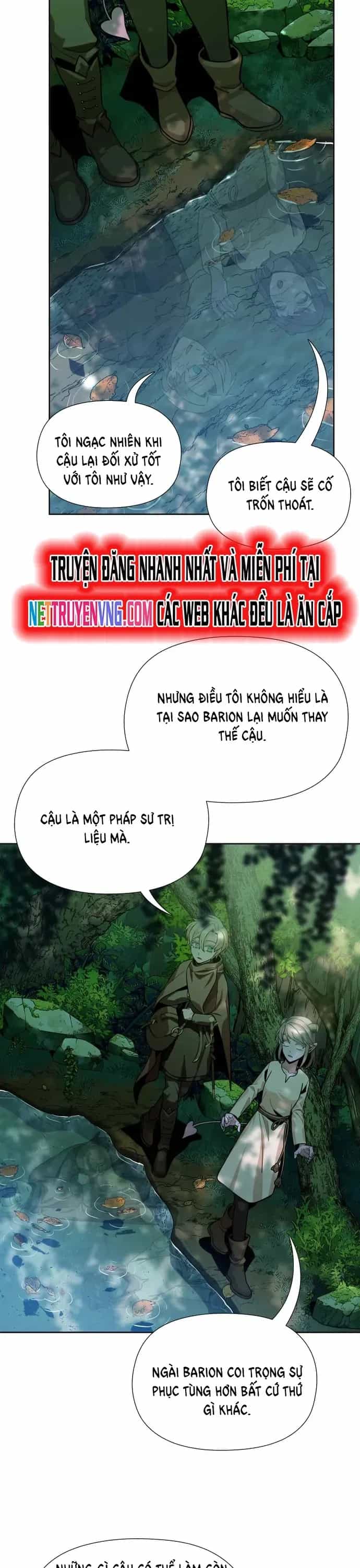 Trọng Sinh Chi Quân Chủ - Chương 23 - ảnh 30