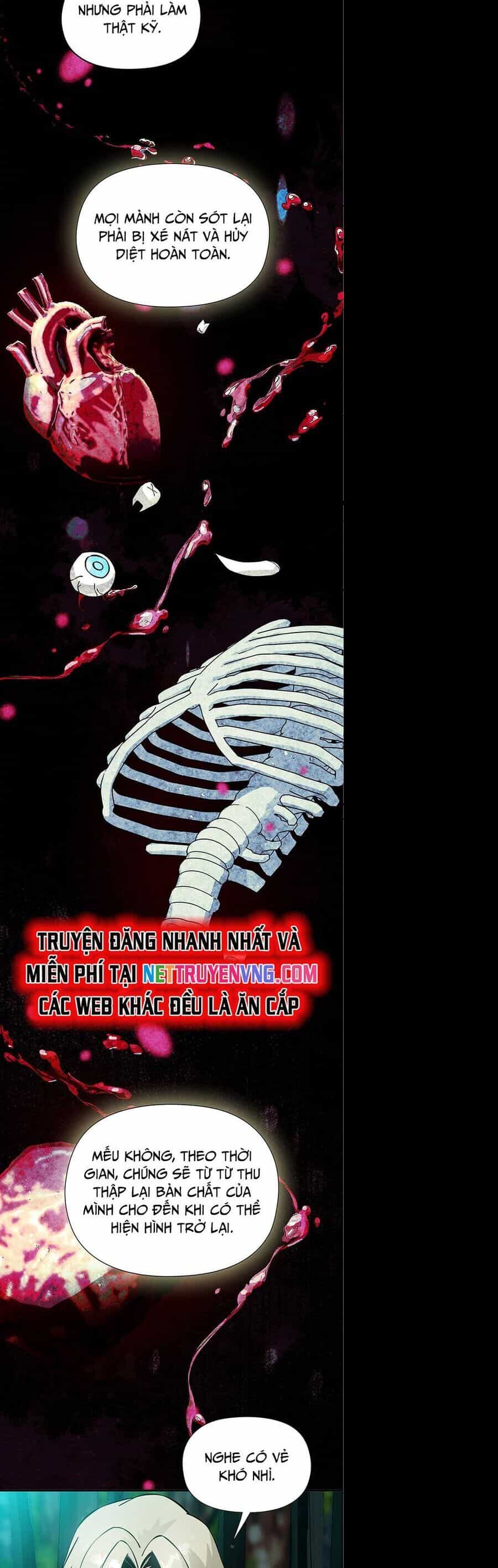 Trọng Sinh Chi Quân Chủ - Chương 28 - ảnh 32
