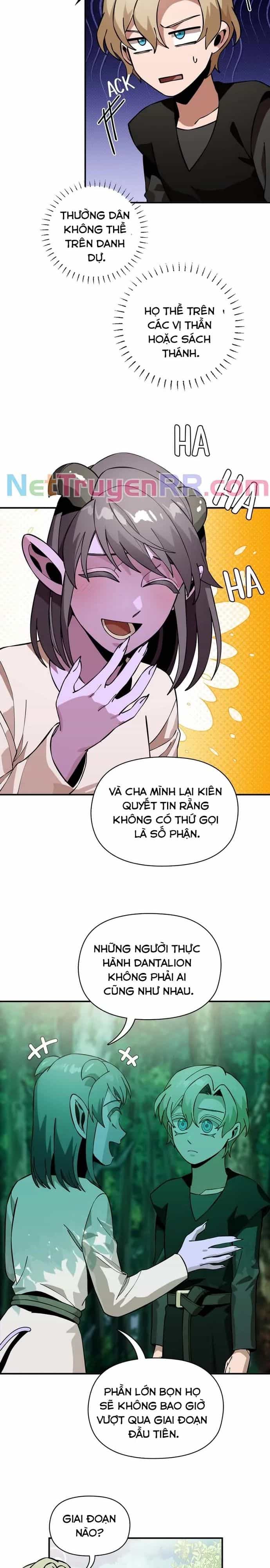Trọng Sinh Chi Quân Chủ - Chương 29 - ảnh 10