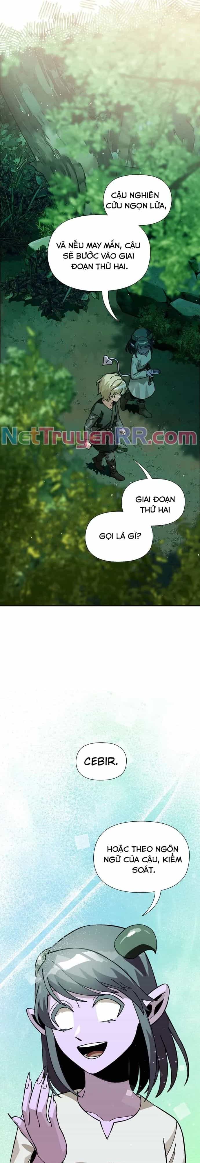 Trọng Sinh Chi Quân Chủ - Chương 29 - ảnh 12