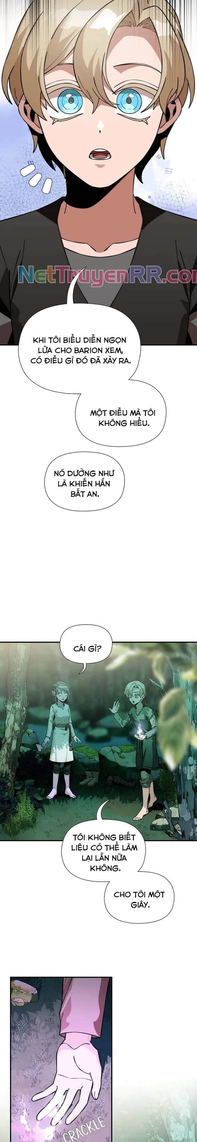 Trọng Sinh Chi Quân Chủ - Chương 29 - ảnh 6