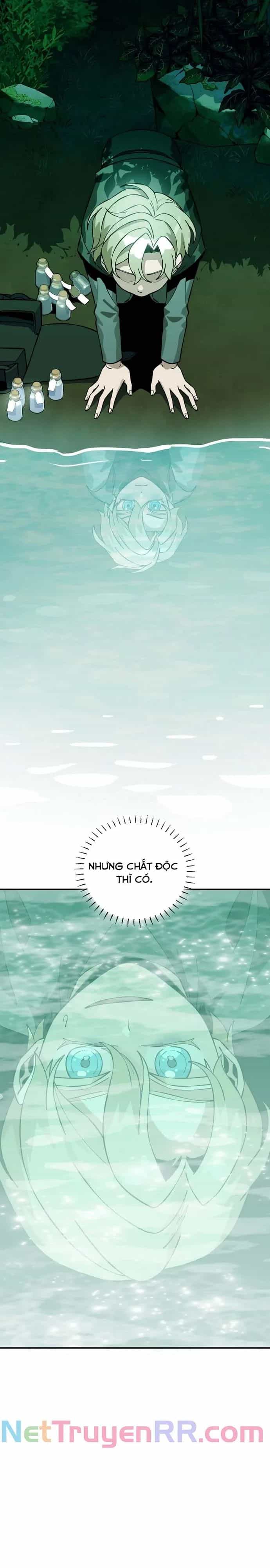 Trọng Sinh Chi Quân Chủ - Chương 30 - ảnh 8