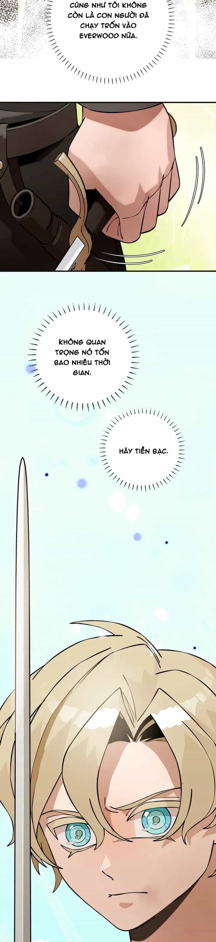 Trọng Sinh Chi Quân Chủ - Chương 32 - ảnh 21