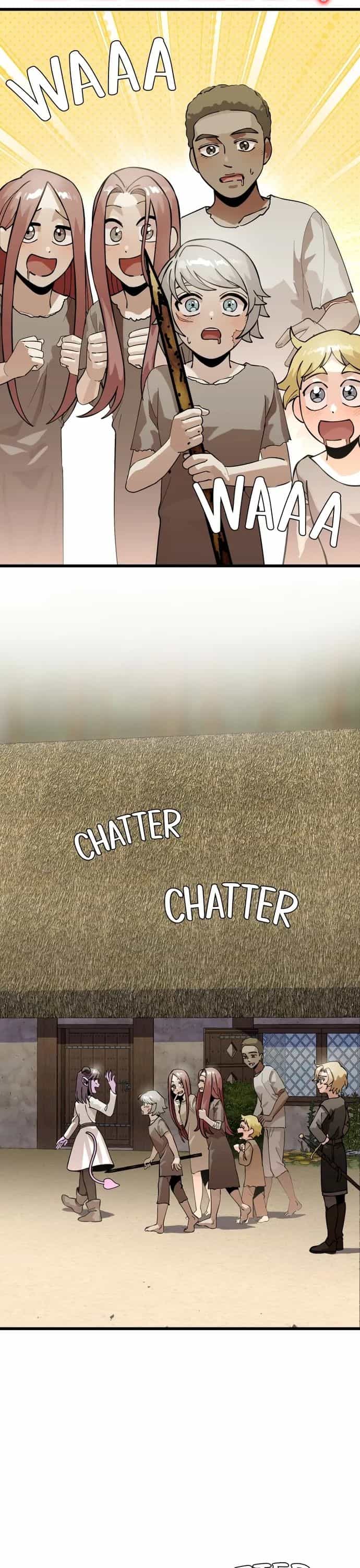Trọng Sinh Chi Quân Chủ - Chương 34 - ảnh 10