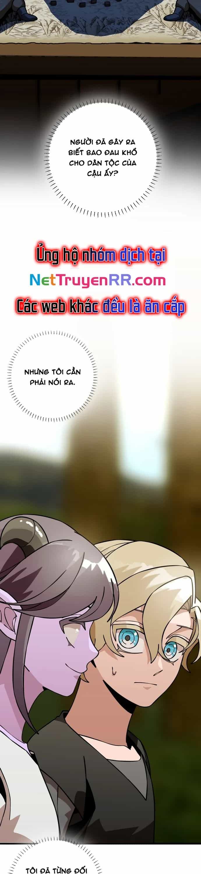 Trọng Sinh Chi Quân Chủ - Chương 34 - ảnh 22