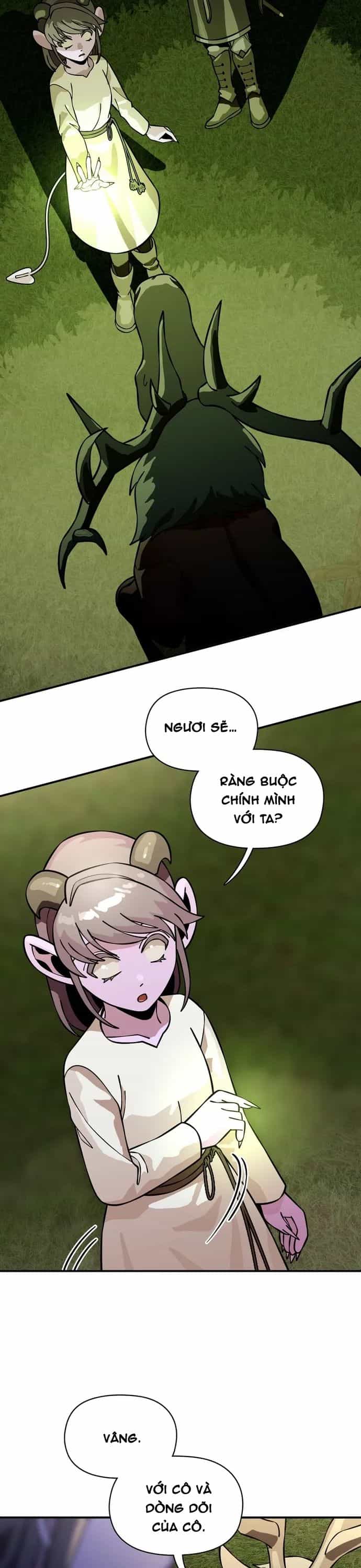 Trọng Sinh Chi Quân Chủ - Chương 35 - ảnh 2