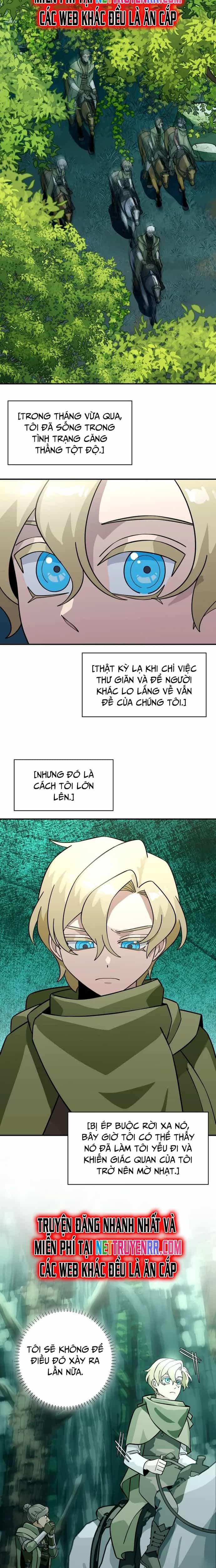 Trọng Sinh Chi Quân Chủ - Chương 40.1 - ảnh 13