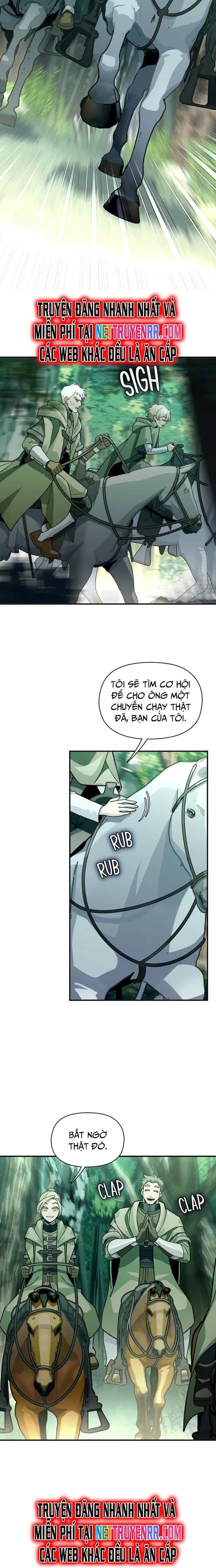Trọng Sinh Chi Quân Chủ - Chương 40.1 - ảnh 5