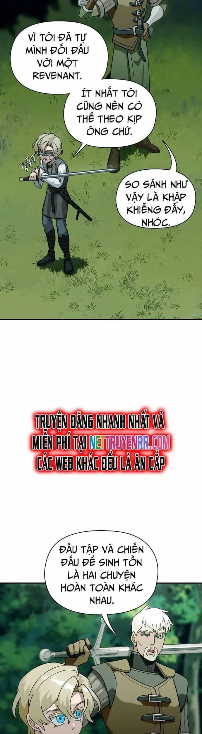 Trọng Sinh Chi Quân Chủ - Chương 42 - ảnh 24
