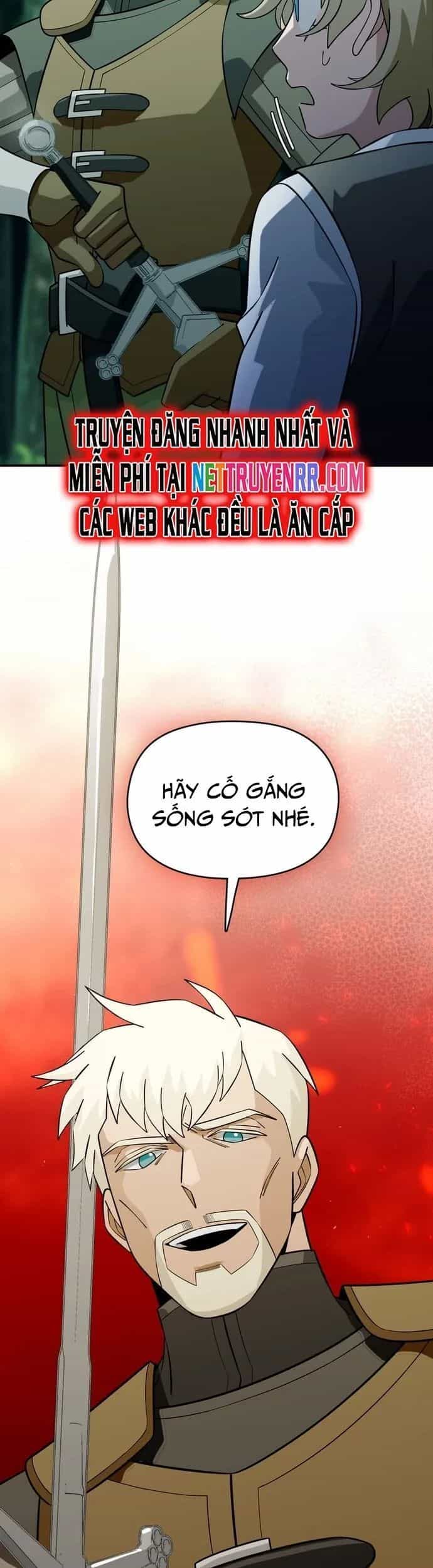 Trọng Sinh Chi Quân Chủ - Chương 42 - ảnh 33
