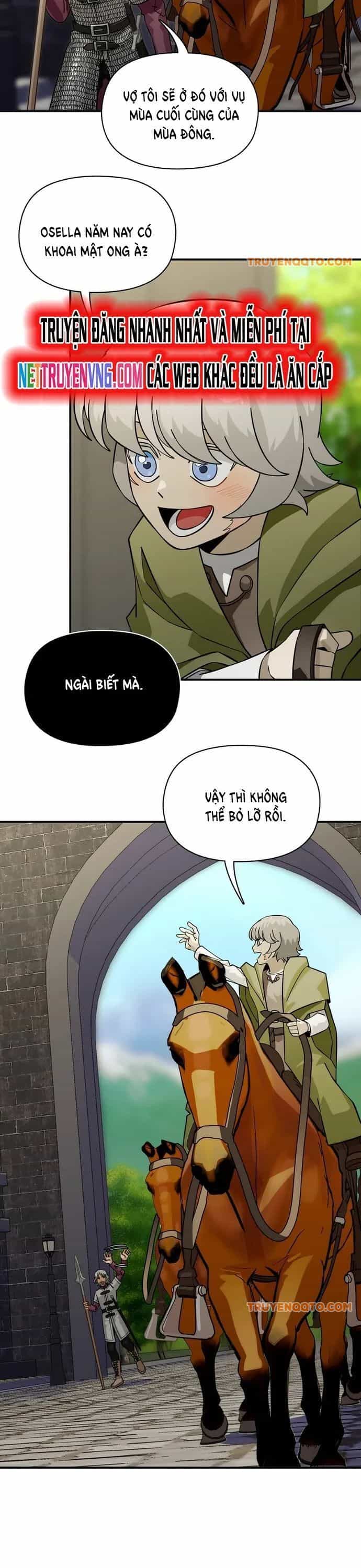 Trọng Sinh Chi Quân Chủ - Chương 44.1 - ảnh 27