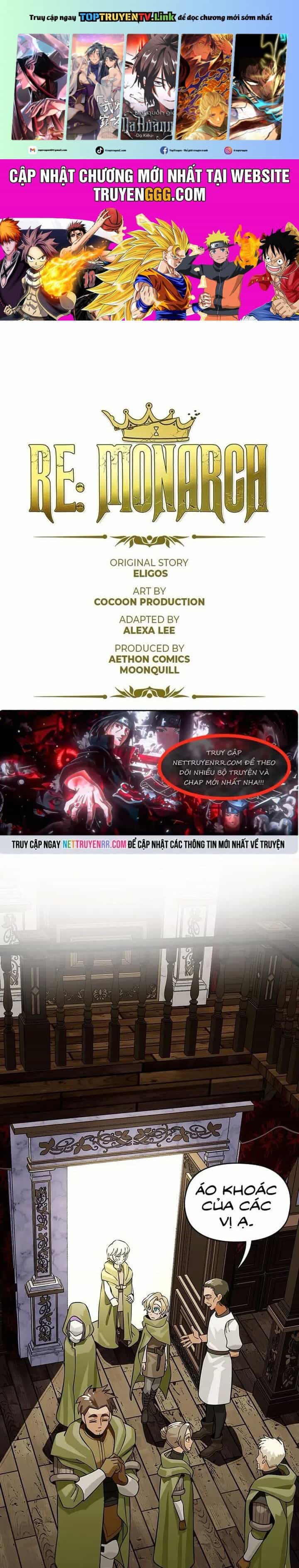 Trọng Sinh Chi Quân Chủ - Chương 45 - ảnh 2