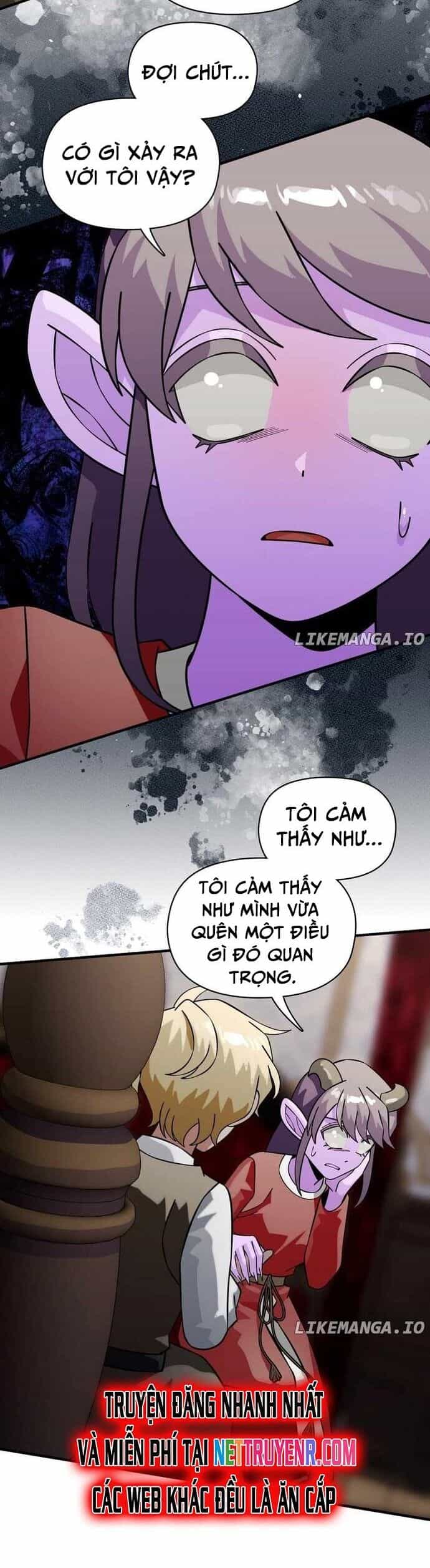 Trọng Sinh Chi Quân Chủ - Chương 47 - ảnh 34