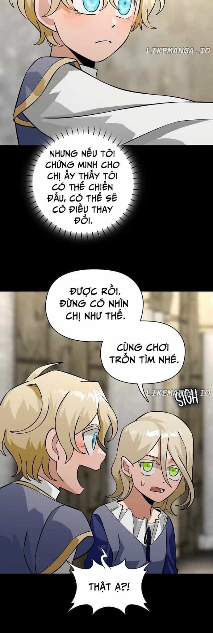 Trọng Sinh Chi Quân Chủ - Chương 47 - ảnh 44