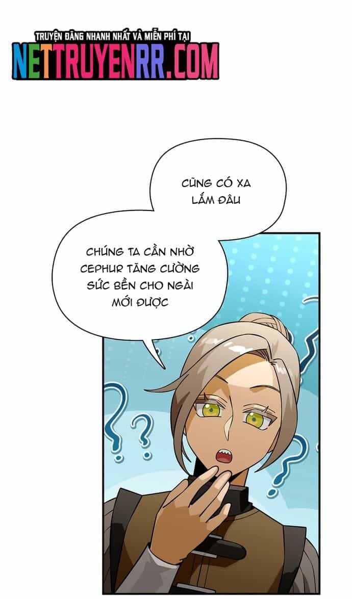 Trọng Sinh Chi Quân Chủ - Chương 48 - ảnh 40