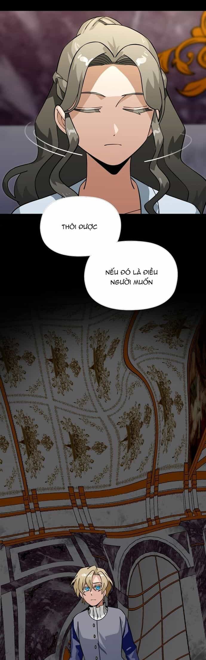 Trọng Sinh Chi Quân Chủ - Chương 49 - ảnh 11