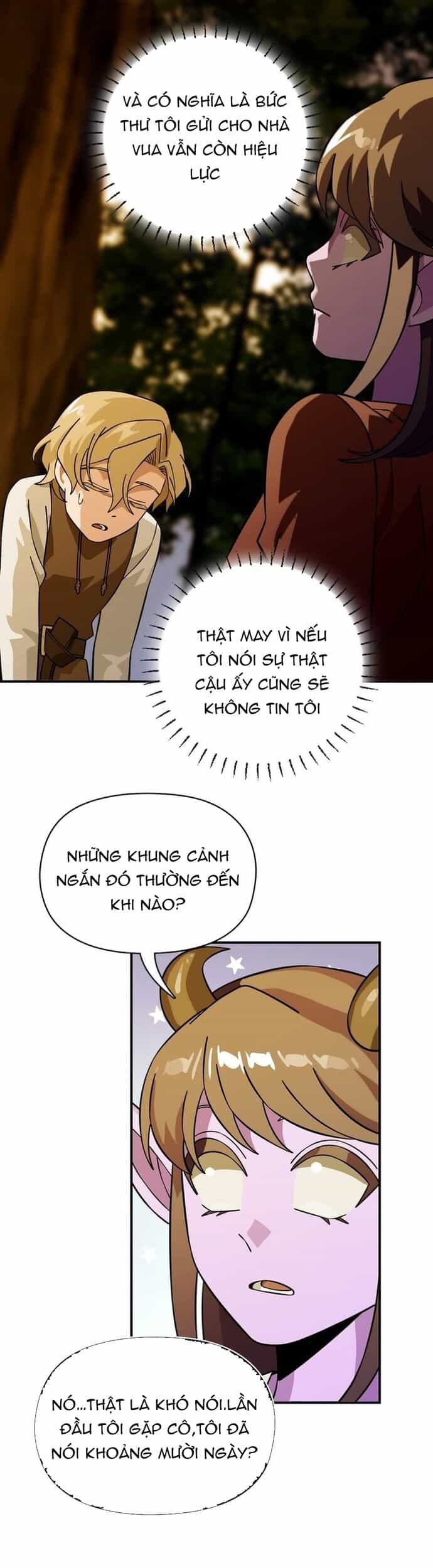 Trọng Sinh Chi Quân Chủ - Chương 50 - ảnh 38