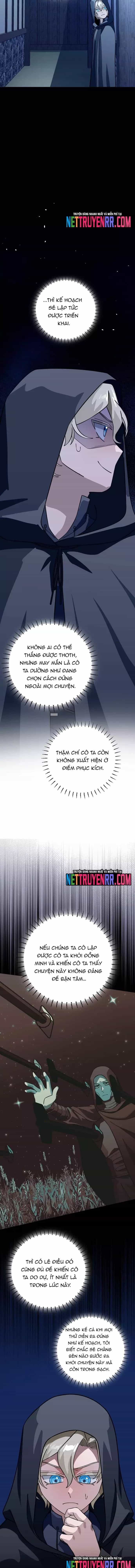 Trọng Sinh Chi Quân Chủ - Chương 56 - ảnh 6