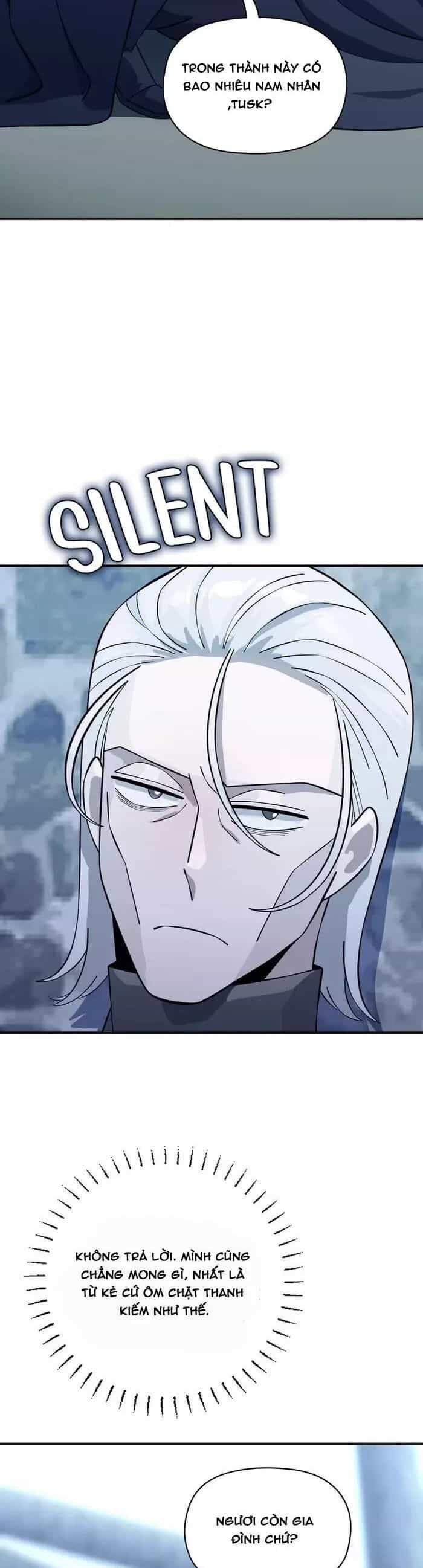 Trọng Sinh Chi Quân Chủ - Chương 57 - ảnh 2