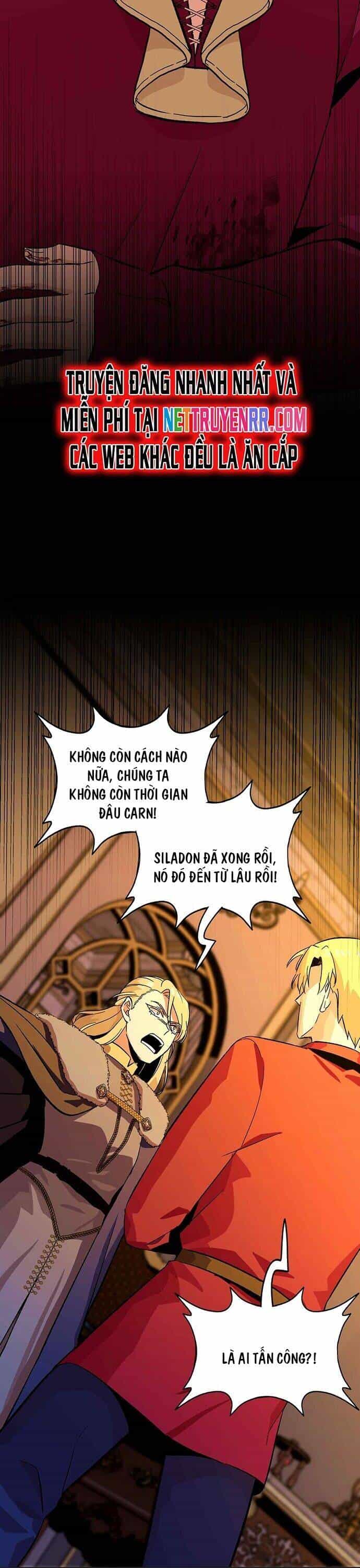 Trọng Sinh Chi Quân Chủ - Chương 6 - ảnh 24