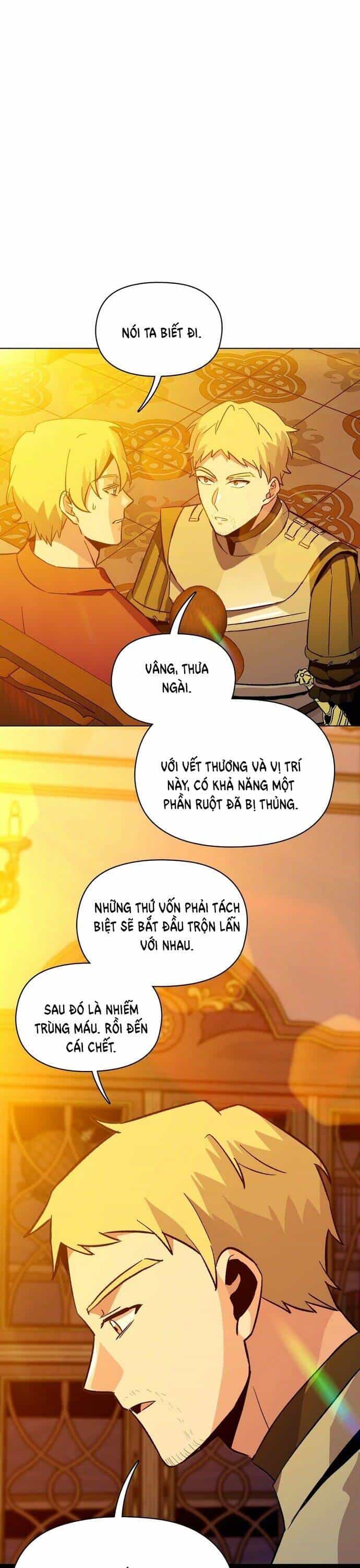 Trọng Sinh Chi Quân Chủ - Chương 7 - ảnh 10