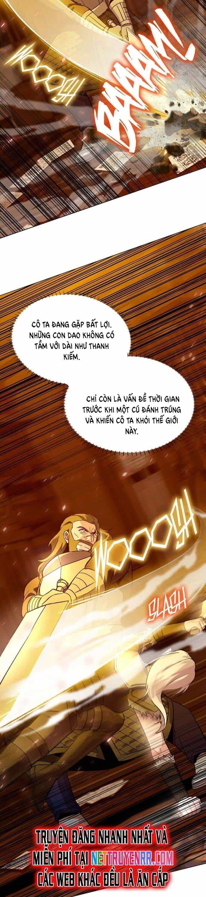 Trọng Sinh Chi Quân Chủ - Chương 8 - ảnh 16
