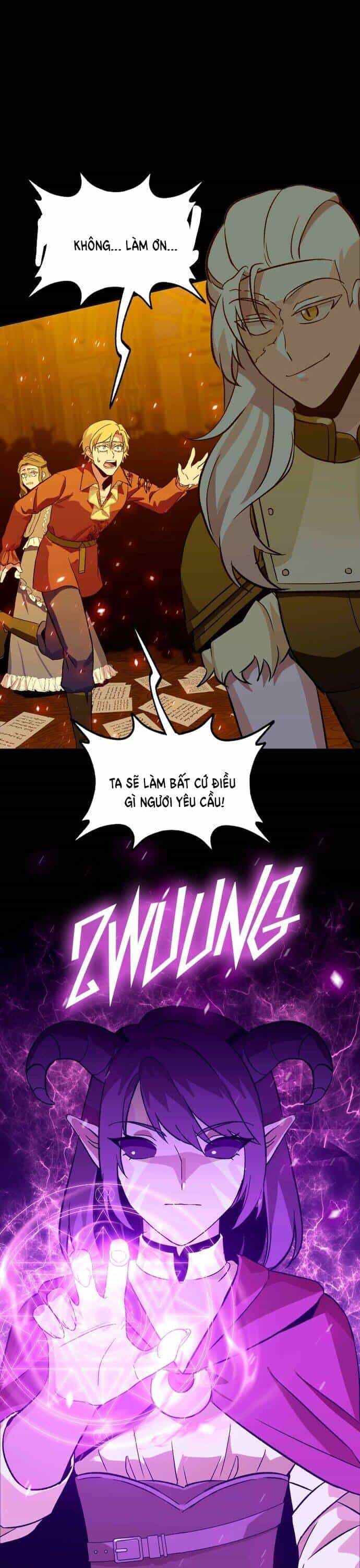 Trọng Sinh Chi Quân Chủ - Chương 9 - ảnh 15