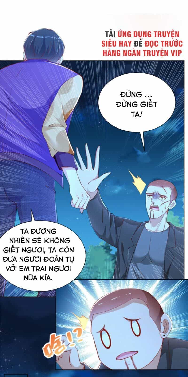 Trọng Sinh Chi Thần Đế Trở Về - Chương 12 - ảnh 11