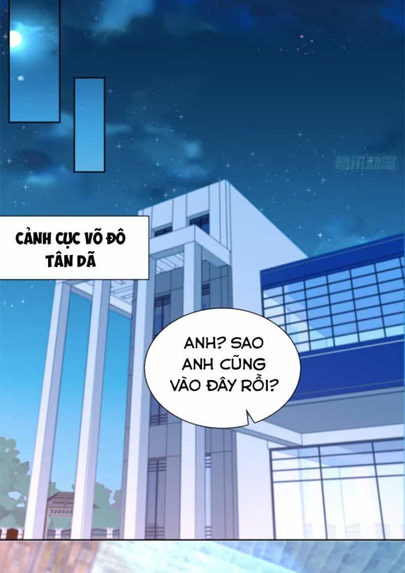 Trọng Sinh Chi Thần Đế Trở Về - Chương 12 - ảnh 12