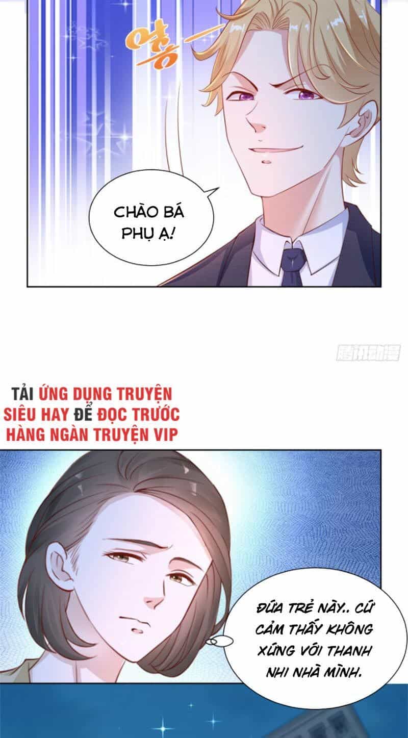 Trọng Sinh Chi Thần Đế Trở Về - Chương 13 - ảnh 31