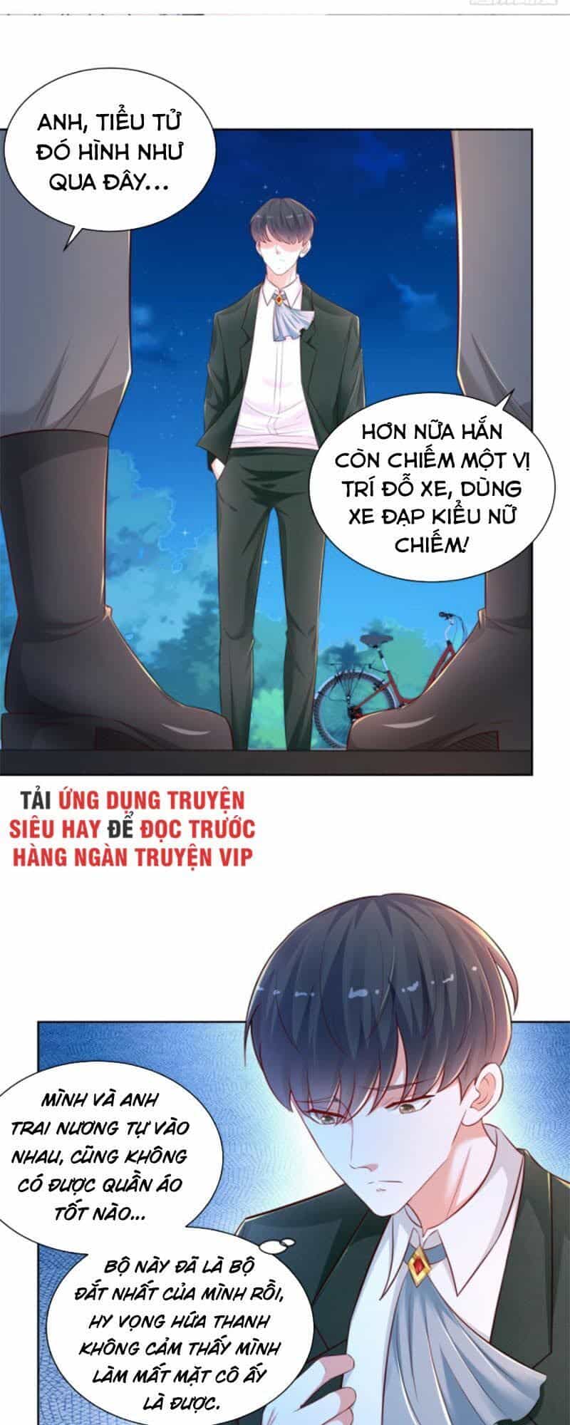 Trọng Sinh Chi Thần Đế Trở Về - Chương 14 - ảnh 15