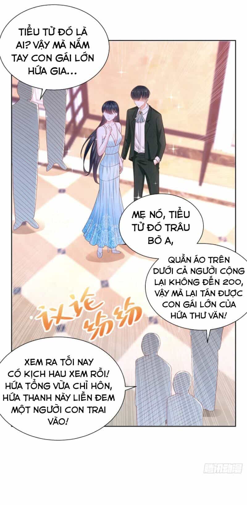 Trọng Sinh Chi Thần Đế Trở Về - Chương 14 - ảnh 31