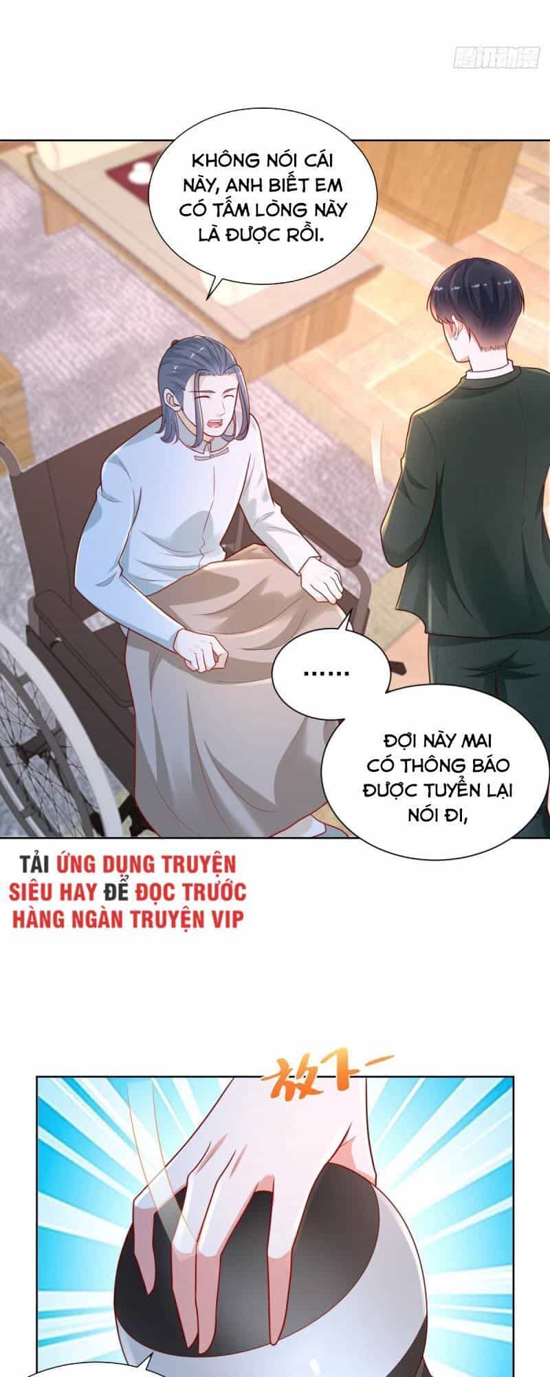 Trọng Sinh Chi Thần Đế Trở Về - Chương 19 - ảnh 28