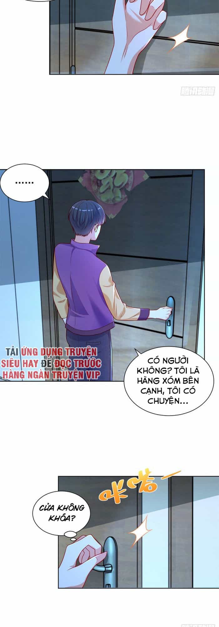 Trọng Sinh Chi Thần Đế Trở Về - Chương 21 - ảnh 2