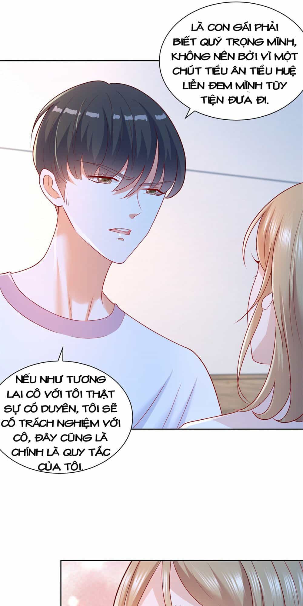 Trọng Sinh Chi Thần Đế Trở Về - Chương 23 - ảnh 19