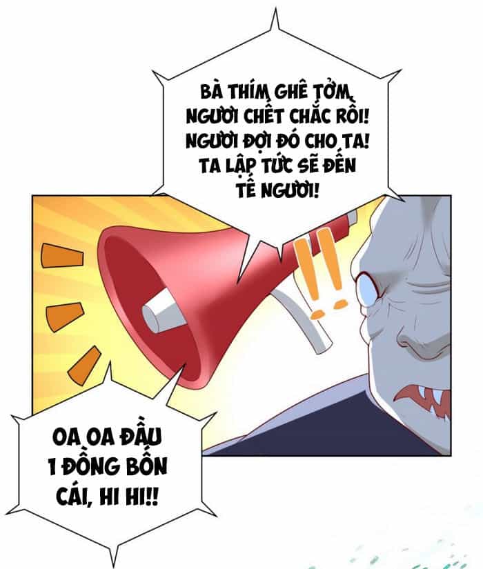 Trọng Sinh Chi Thần Đế Trở Về - Chương 26 - ảnh 35