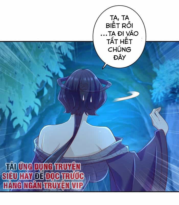 Trọng Sinh Chi Thần Đế Trở Về - Chương 28 - ảnh 13