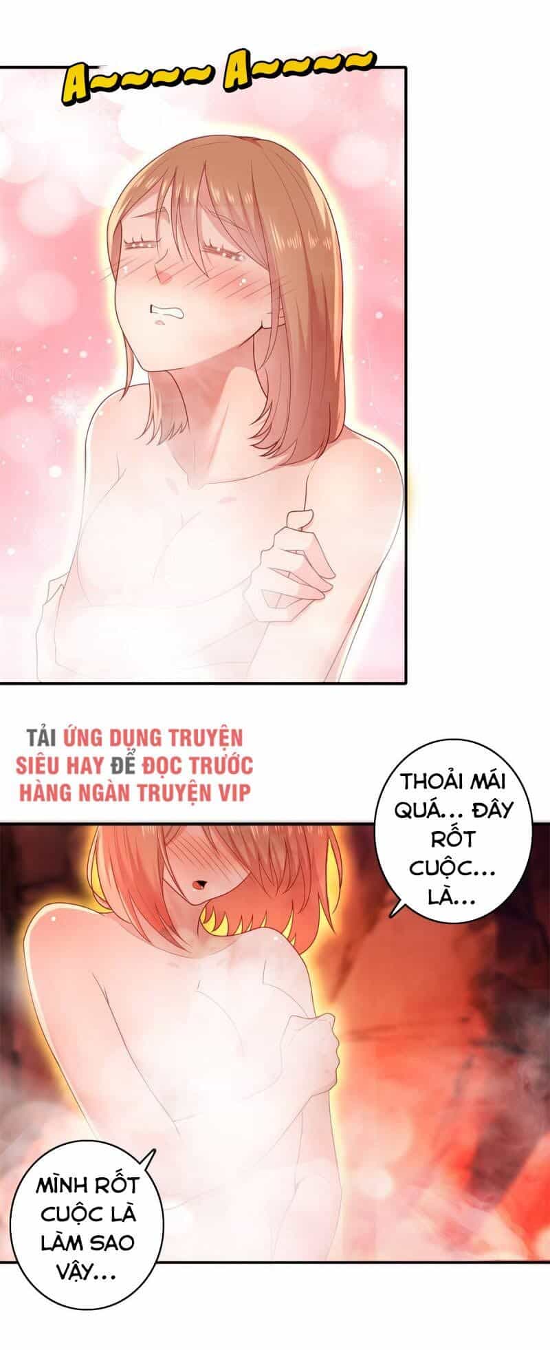 Trọng Sinh Chi Thần Đế Trở Về - Chương 30 - ảnh 24
