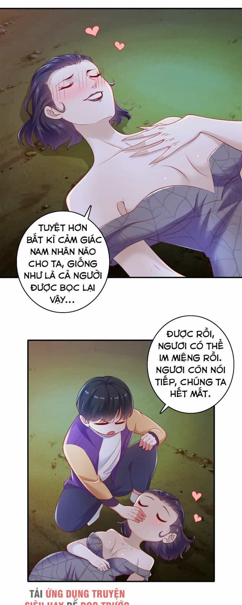 Trọng Sinh Chi Thần Đế Trở Về - Chương 30 - ảnh 26