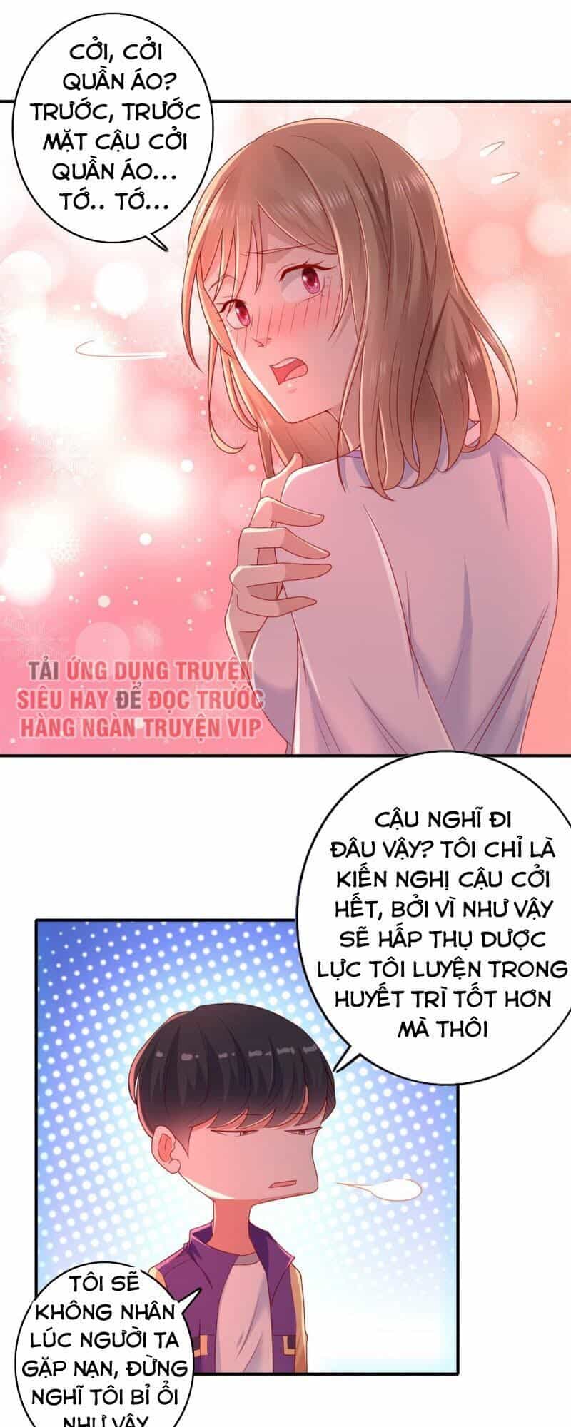 Trọng Sinh Chi Thần Đế Trở Về - Chương 30 - ảnh 3