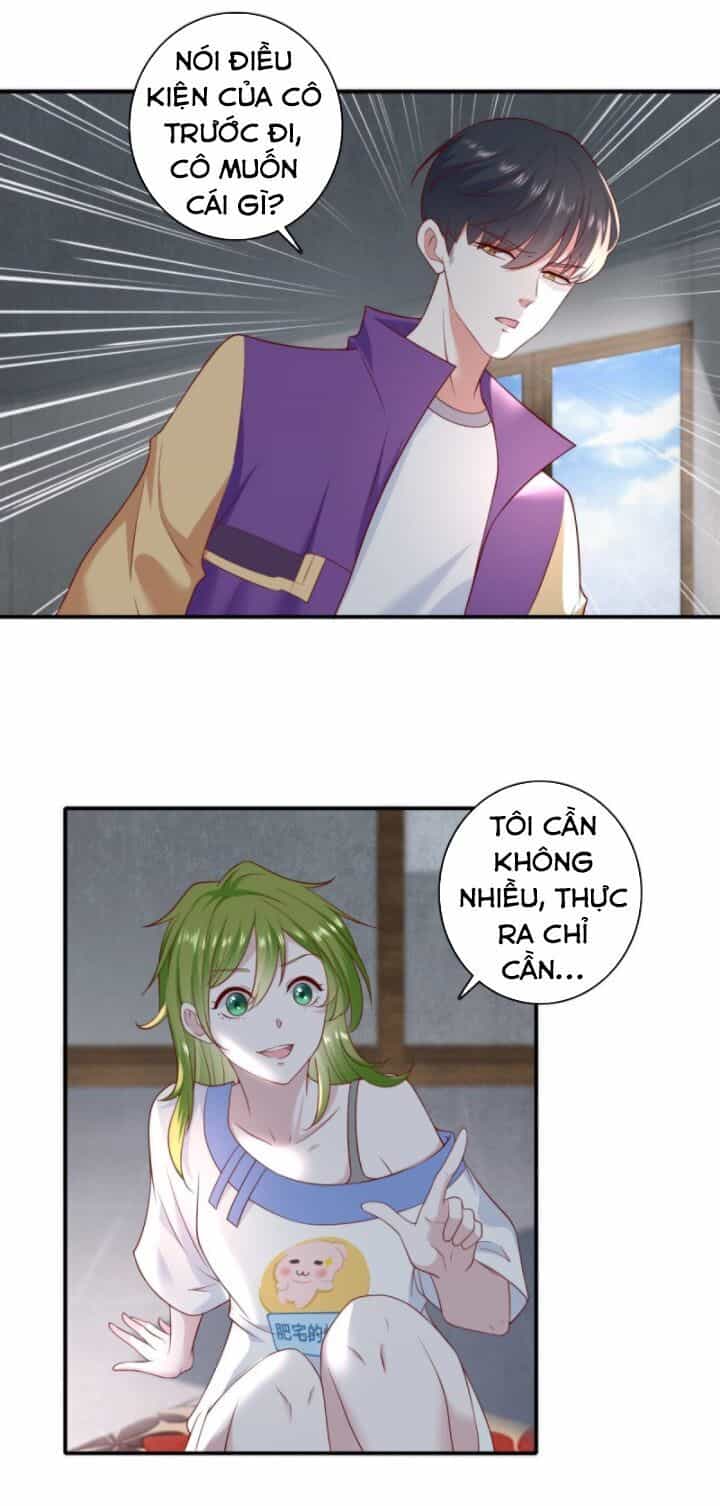 Trọng Sinh Chi Thần Đế Trở Về - Chương 32 - ảnh 22