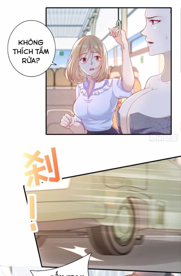 Trọng Sinh Chi Thần Đế Trở Về - Chương 32 - ảnh 5