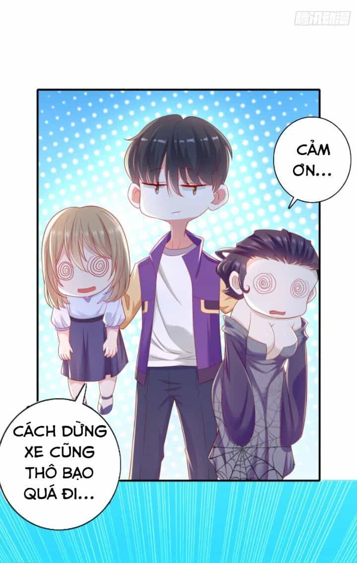 Trọng Sinh Chi Thần Đế Trở Về - Chương 32 - ảnh 7