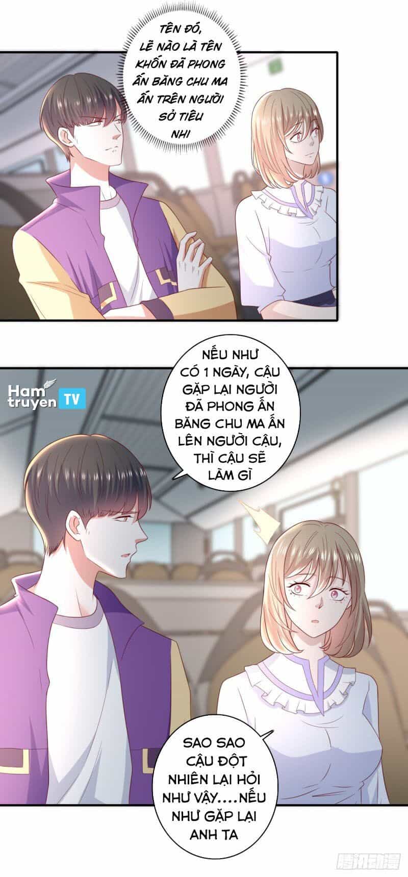 Trọng Sinh Chi Thần Đế Trở Về - Chương 34 - ảnh 16