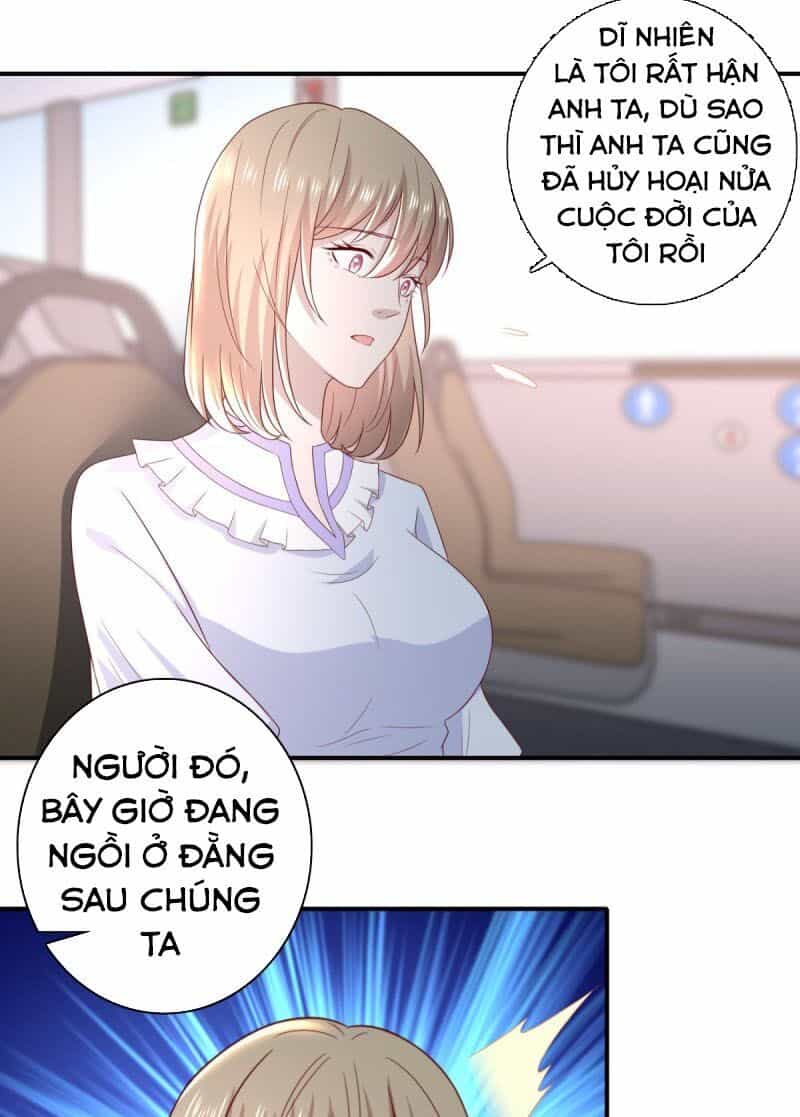 Trọng Sinh Chi Thần Đế Trở Về - Chương 34 - ảnh 17