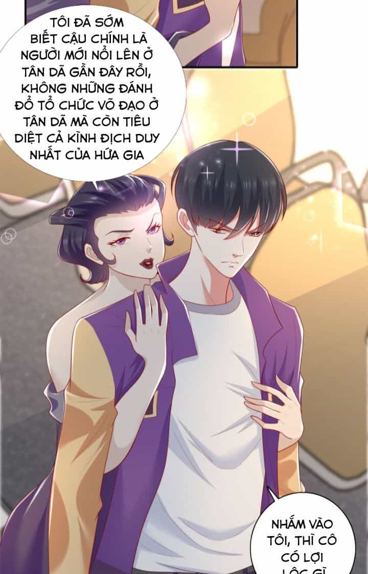 Trọng Sinh Chi Thần Đế Trở Về - Chương 35 - ảnh 25