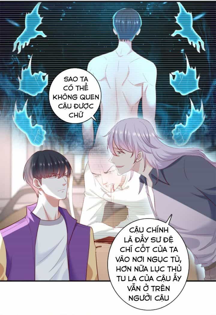 Trọng Sinh Chi Thần Đế Trở Về - Chương 35 - ảnh 5