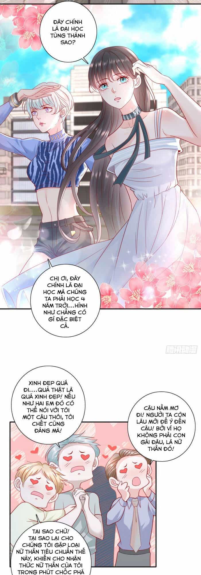 Trọng Sinh Chi Thần Đế Trở Về - Chương 44 - ảnh 5