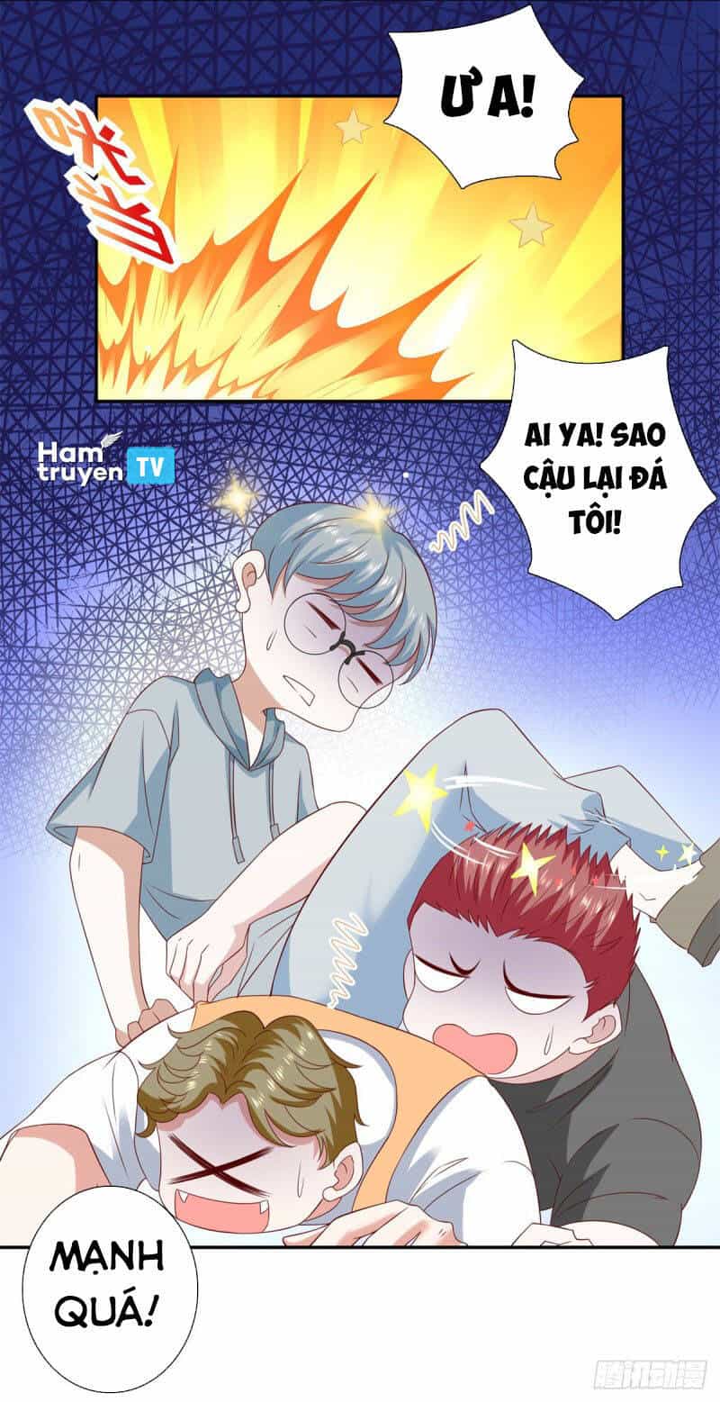 Trọng Sinh Chi Thần Đế Trở Về - Chương 45 - ảnh 14